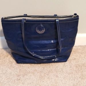 Coach Tote Purse